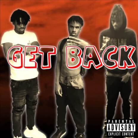 GET BACK ft. cts survivor & JTDMC Jaydee | Boomplay Music