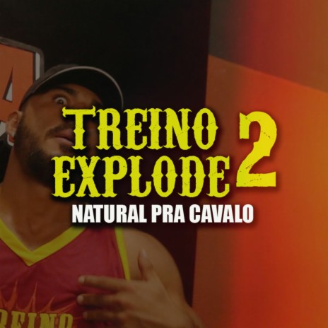 Treino Explode 2 ft. Sonhador Rap Motivação & Jt Maromba | Boomplay Music