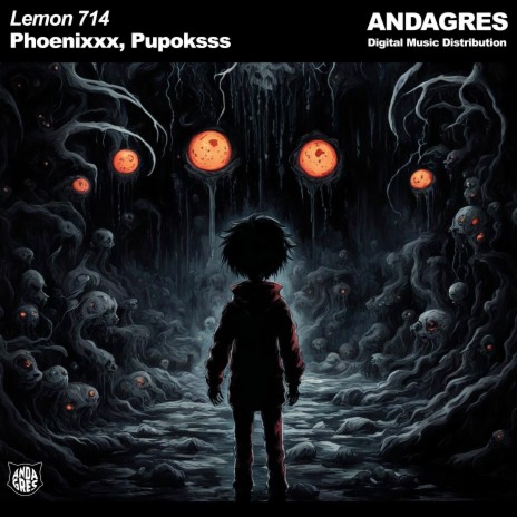 Lemon 714 ft. pupoksss | Boomplay Music