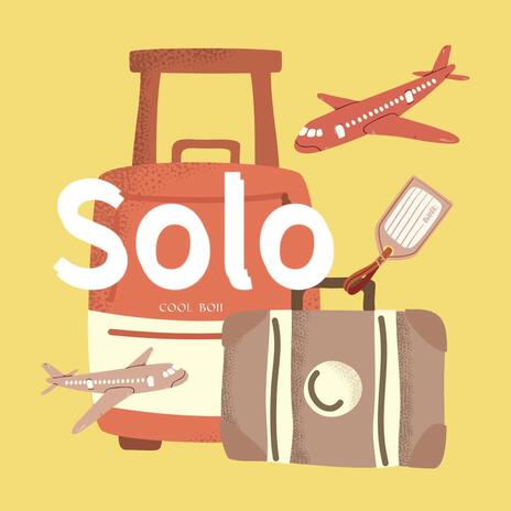 Solo | Boomplay Music