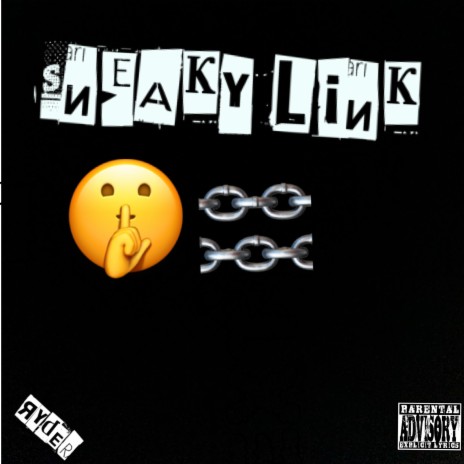 Sneaky Link | Boomplay Music