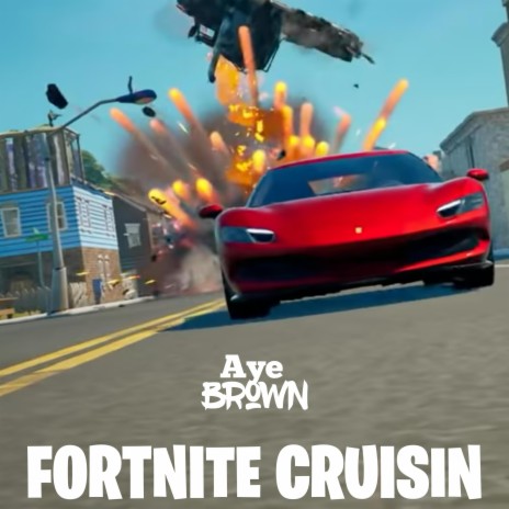 Fortnite Cruisin