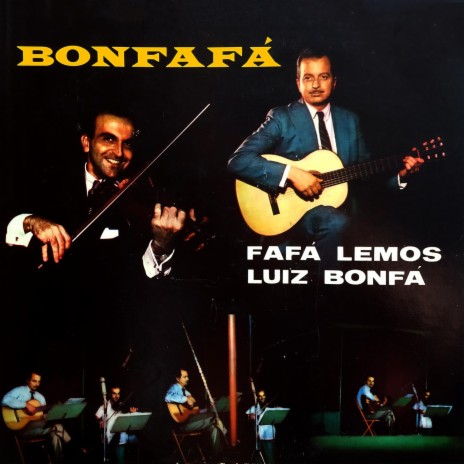 Favela ft. Fafá Lemos