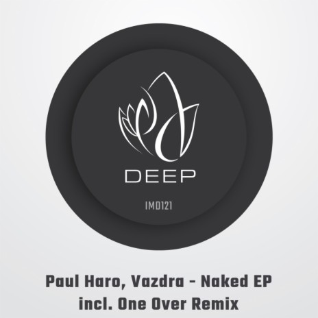Naked (Radio Edit) ft. Vazdra