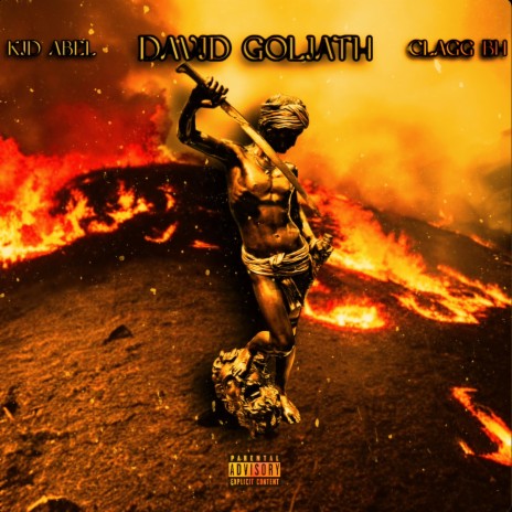 David Goliath ft. Clagg BH | Boomplay Music
