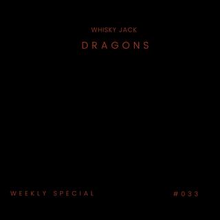 DRAGONS (Instrumental Version)