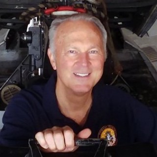 Toastcaster 144: Stories & Leadership Lessons from a TopGun Instructor – Dave "Bio" Baranek