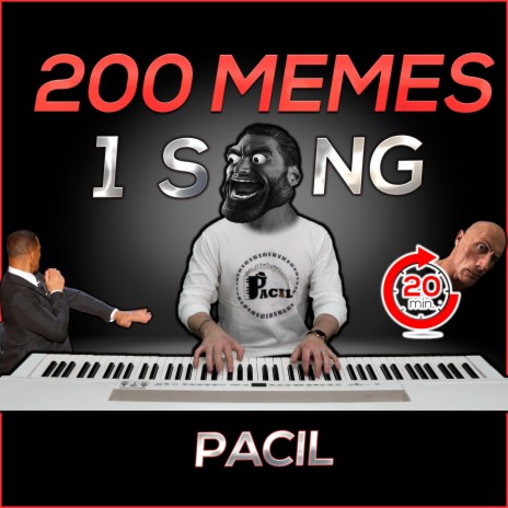 200 MEMES in 1 SONG (in 20 minutes) | Boomplay Music