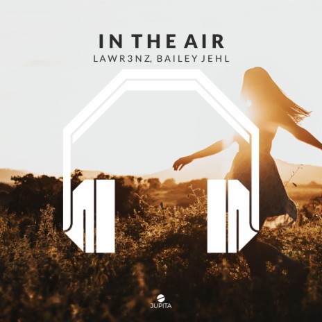 In The Air (8D Audio) ft. 8D Tunes, 8D Audio, Lawr3nz & Bailey Jehl