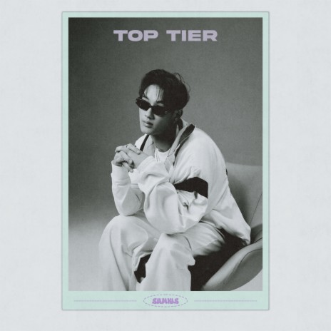 Top Tier | Boomplay Music