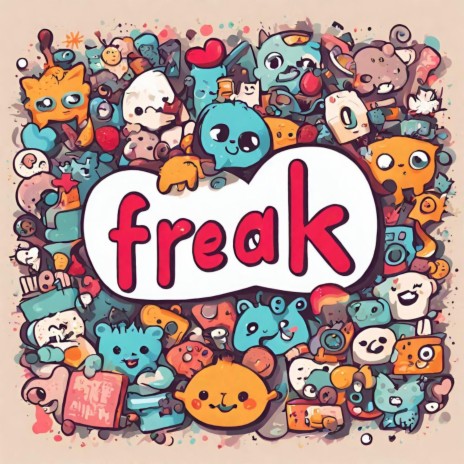 Freak | Boomplay Music