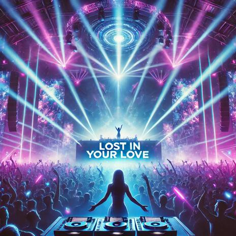 Lost in Your Love | Boomplay Music