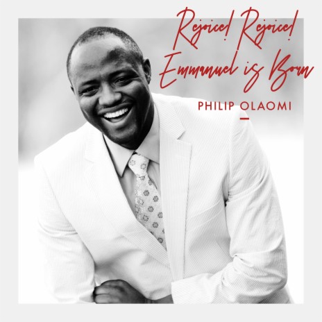 Rejoice Rejoice Emmanuel Is Born | Boomplay Music