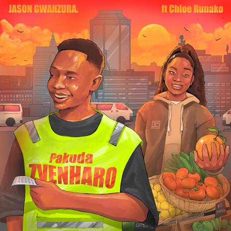 Pakuda Zvenharo (Stubborn Faith) ft. Chloe Runako | Boomplay Music