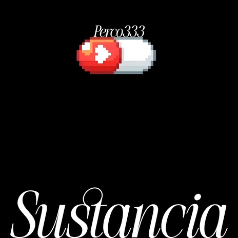 Sustancia | Boomplay Music