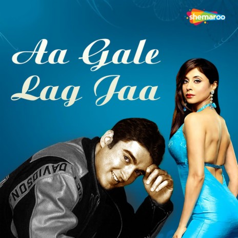 Aa Gale Lag Jaa ft. Abhijeet Bhattacharya | Boomplay Music