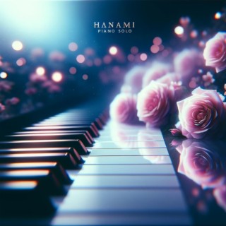 Hanami Piano Solo