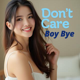 Don’t Care