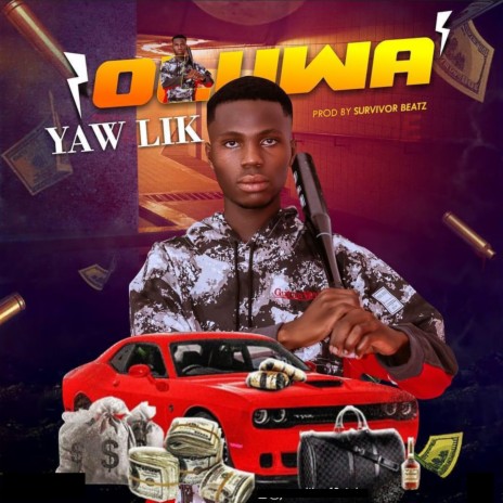 Oluwa | Boomplay Music