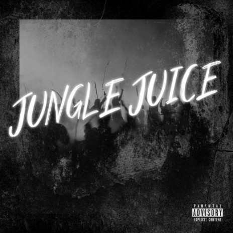 Jungle Juice ft. Z1PP5, AETO & FLIMSY | Boomplay Music