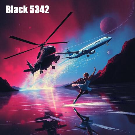 Black 5342 | Boomplay Music