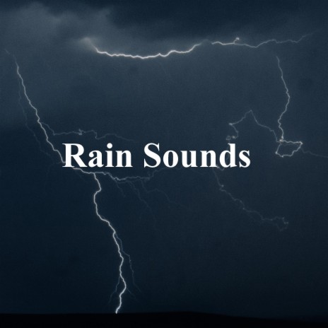 Hailstorm Hues ft. The Rain Library, Sleep Miracle & Earthlite | Boomplay Music