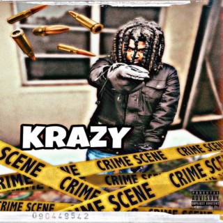 krazy | Boomplay Music