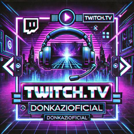 Twitch.tv | Boomplay Music