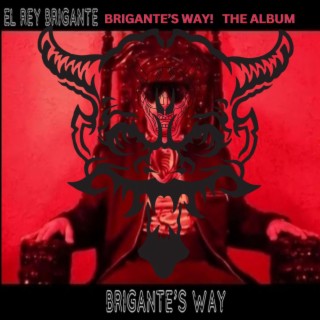 BRIGANTE'S WAY