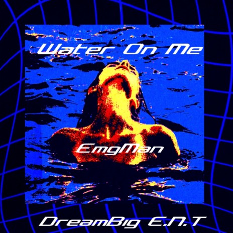 Water On Me | Boomplay Music