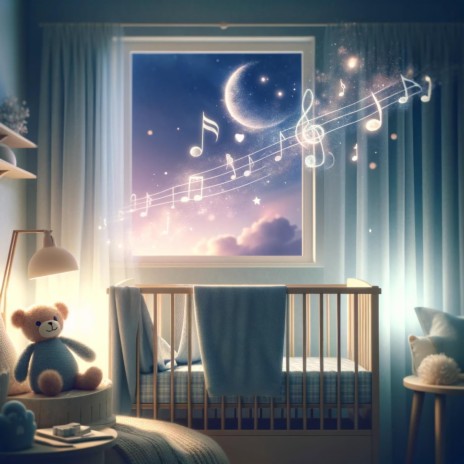 Moonlight Lullaby | Boomplay Music