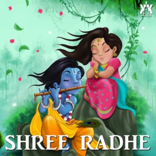 Shree Radhe