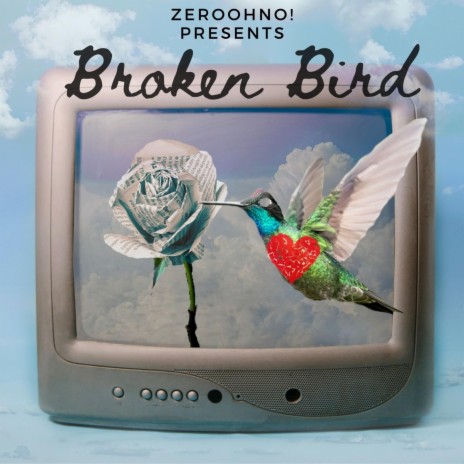 Broken Bird | Boomplay Music