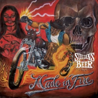 Sultans of Beer