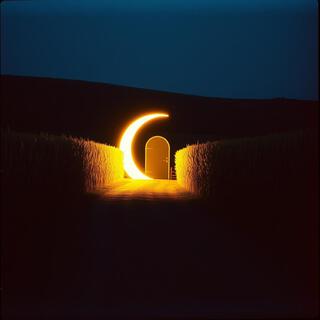 Door To The Moon