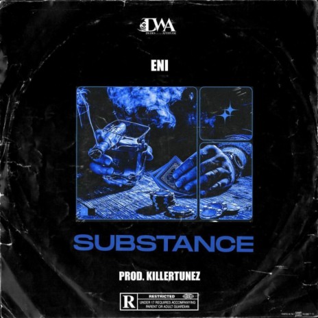 Substance | Boomplay Music