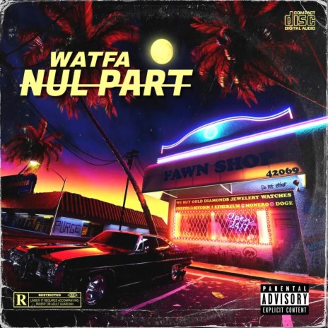 Nul part | Boomplay Music