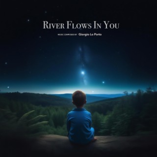 River Flows In You