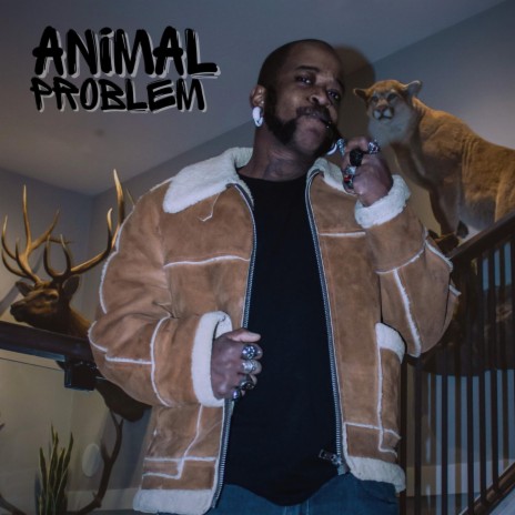Animal Problem | Boomplay Music