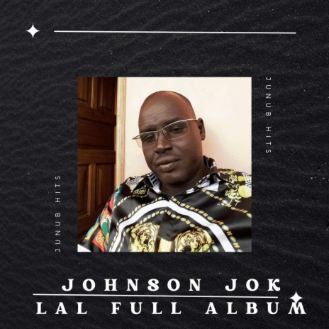 Luach Akook Yieu ft. Johnson Jok Lal | Boomplay Music
