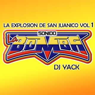 La Explosión de San Juanico, Vol. 1