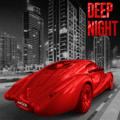Deep Night | Boomplay Music
