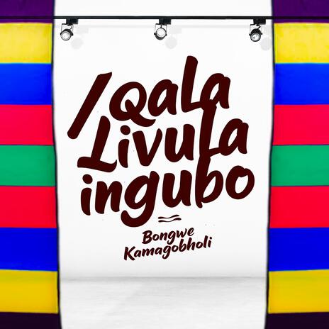 IQALA LIVULA INGUBO | Boomplay Music