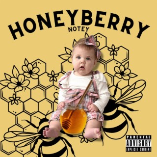 HONEYBERRY