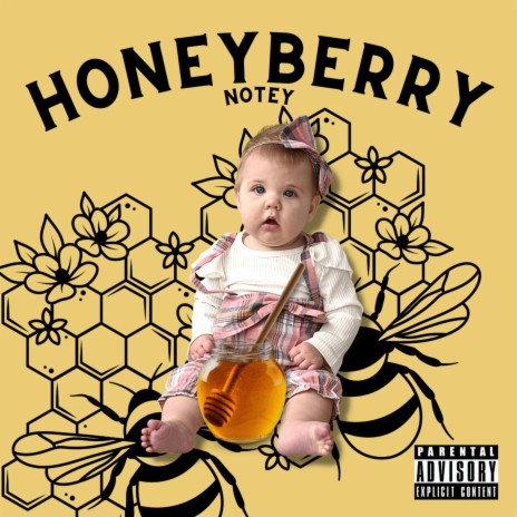 HONEYBERRY | Boomplay Music