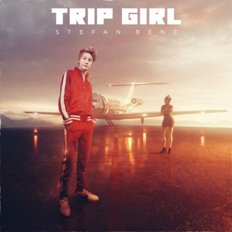 Trip Girl | Boomplay Music