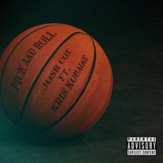 Pick And Roll (feat. Kris Kobaine)