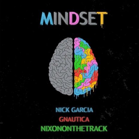 Mindset ft. Gnautica & Nixononthetrack