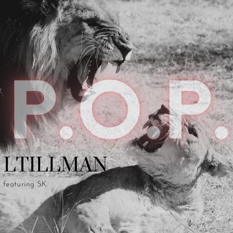 P.O.P. ft. Stephanie Kisamore | Boomplay Music