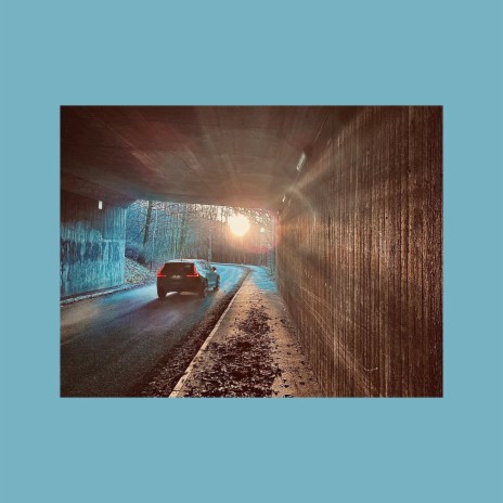 light in a tunnel | Boomplay Music